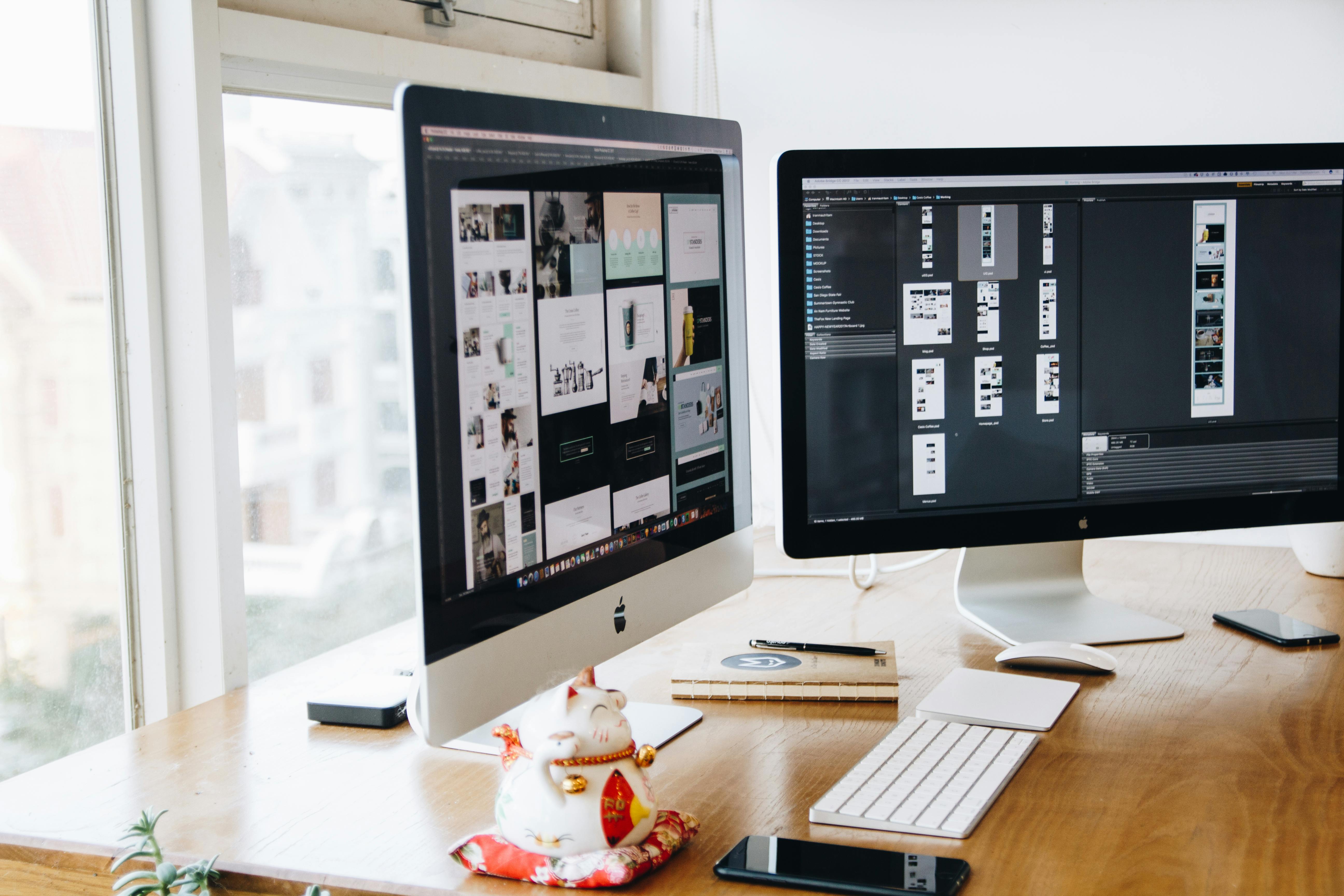 Design & Planning